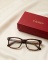 Gọng kính Cartier mã CT02910A.006 ( nhựa Acetate cao cấp )